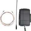 Jie Wo Xi Portable AIS Monitoring System