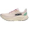 HOKA Arahi 8 Rose Cream Alabaster Women Sneakers 1168691-RCRM