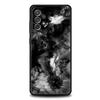Чехол-галактика с чернильным рисунком звездного неба для Samsung A57 A37 A51 A71 A21S A17 A15 A25 A41 A23 A33 A53 A73 A07 A05S A13 A35 A55 5G