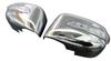 Cube Cubic Z11 Series Chrome Door Mirror Covers with LED Turn Signals 342 [MIR-SID-148]