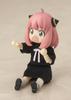 TAMASHII NATIONS Anya Forger Shifuku Version 80mm PVC Cloth Painted Movable Figure S.H.Figuarts SPY×FAMILY - - Approx. &