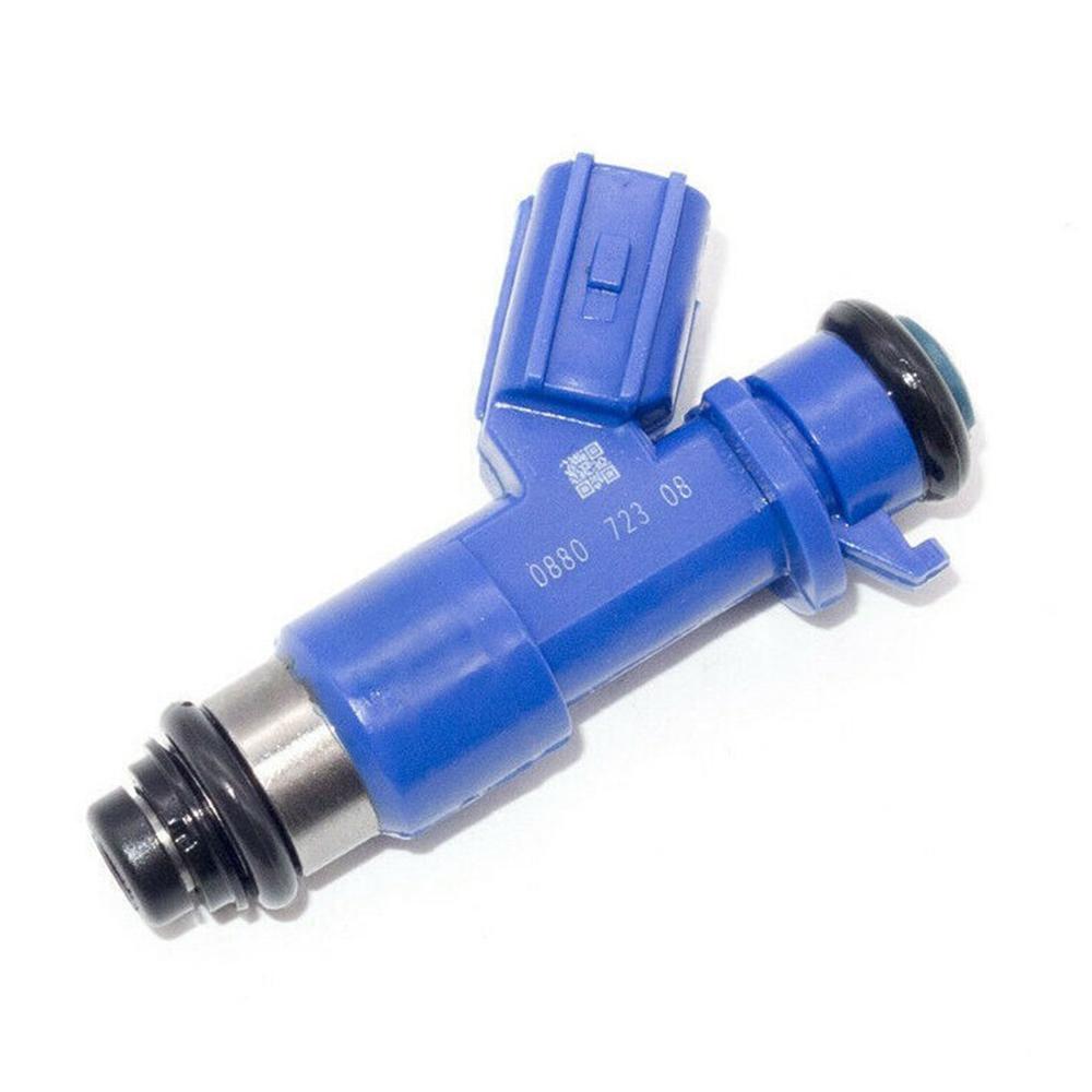 4 шт. 16450-RWC-A01 Топливная форсунка для Honda Acura