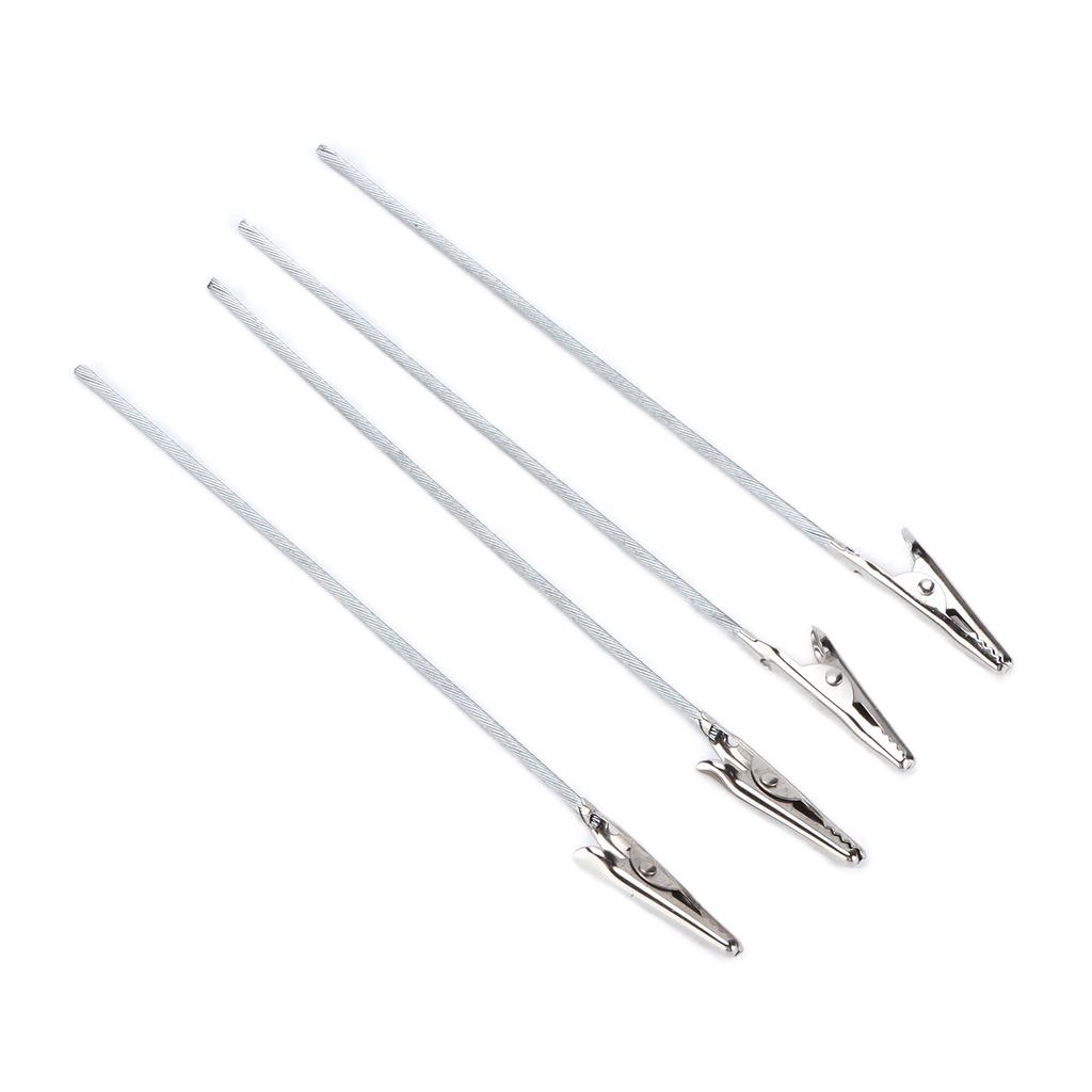 12 шт., устойчивые к ржавчине, износостойкие, прочные, не деформирующиеся зажимы для тараканов для фотографий, памятных карточек