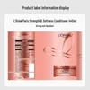 Кондиционер для волос L'Oréal Strong & Smooth