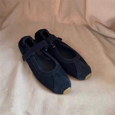 Туфли – Мэри Джейн