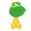 Newest 3D Cartoon  Cute Sucker Toothbrush Wall Holder Suction Cup Bathroom