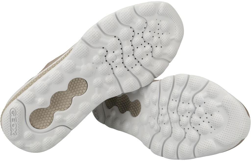 Кроссовки Geox Spherica Actif A (U35BAA0006KC5-004) sand beige