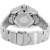 Seiko Prospex Samurai Автоматические Дайверские Часы из Нержавеющей Стали 200 м SRPB51 Черные