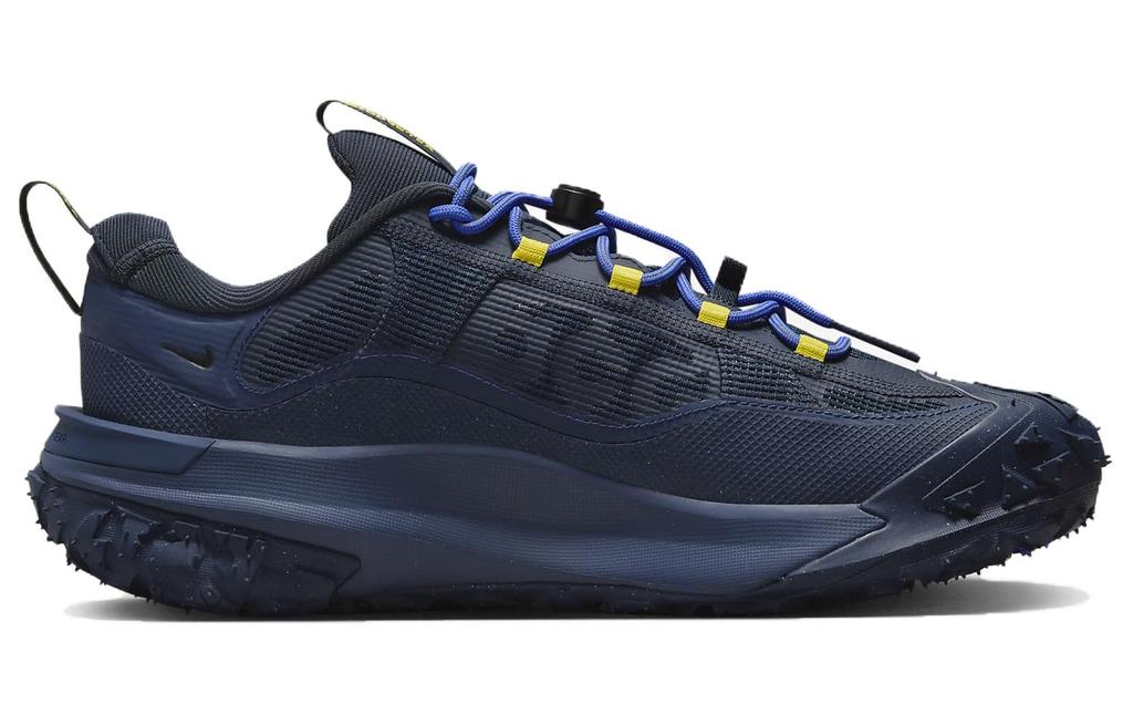 Nike Acg Mountain Fly 2 Low Gore Tex Полуночный Синий HF6245-400