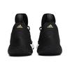 Adidas Харден Вол. 2 Imma Be A Star Мужские кроссовки Black Core-Black Gold-Metallic AH2215