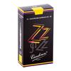 Vandoren Soprano Saxophone Reed ZZZ 3 Hardness (10 Pieces)