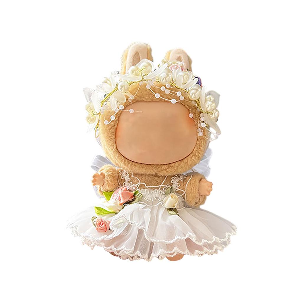 Кукольные костюмы, наборы аксессуаров, подходят для кукол одного, двух и трех поколений