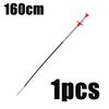 1/1pcs 91/161cm Multifunctional Pipe Dredging Tool Shower Tub Toilet Clogged Household Kitchen Water Channel Cleaning Gripper