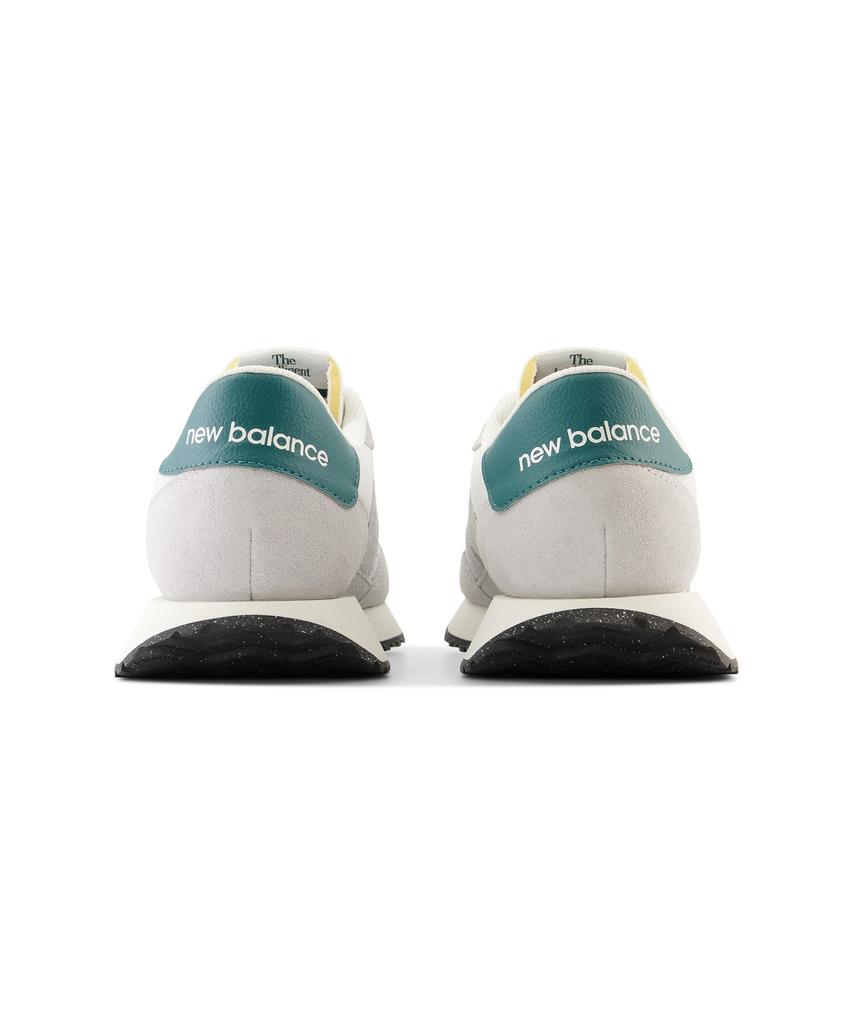 New Balance Nbpddb764G / Ms237St (Серый)