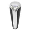 Replacement Gear Shift Knob Stick Shifter Lever Pen for Peugeot RCZ 206, 207, 208, 301, 307, 308, 407, 408, 607, 3008, 5008, (White)