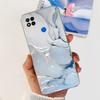 Чехол для Xiaomi Redmi 9C Милый Чехол с Рисунком Панды Астронавта Мягкий Силиконовый Чехол для Телефона Для Xiaomi Redmi 9C NFC Redmi9C Fundas Capa