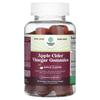 Apple Cider Vinegar Gummies, 60 Count