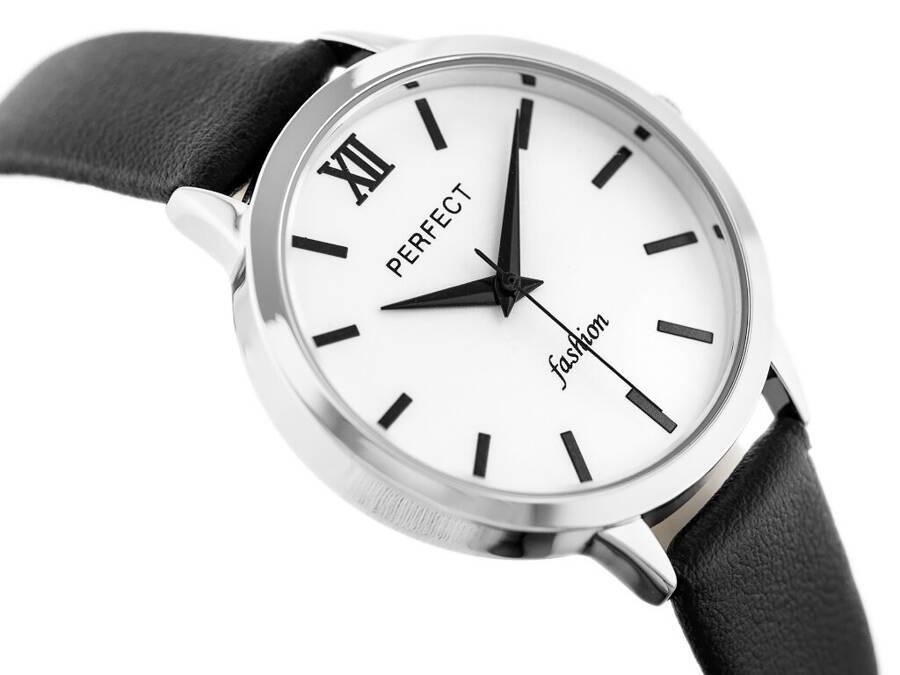 Zegarek Damski Perfect L202 (Zp988E) + Box
