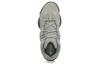 Adidas Originals Yeezy 500 High "Mist Slate" Chunky Sneakers GY0393