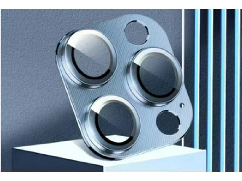 Quick-Stick HD Lens Protector for iPhone 14/15Pro/16ProMax