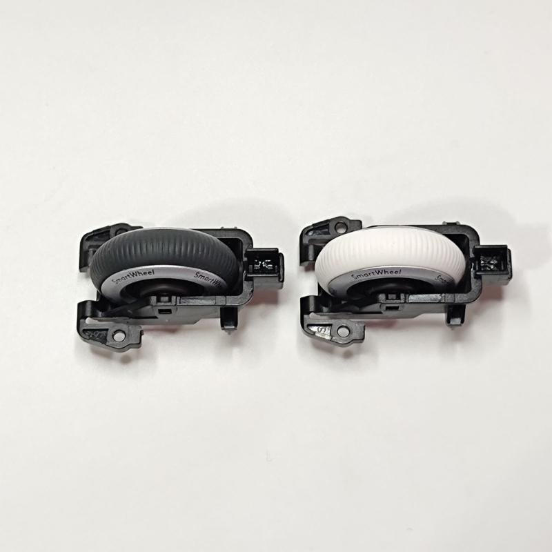 Ergonomic Mouse Scroll Wheel With Noise Reduction Design Enhances Grip for M650 M650l M750 M750l Lift mouse