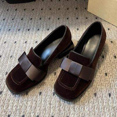 Туфли – Туфли