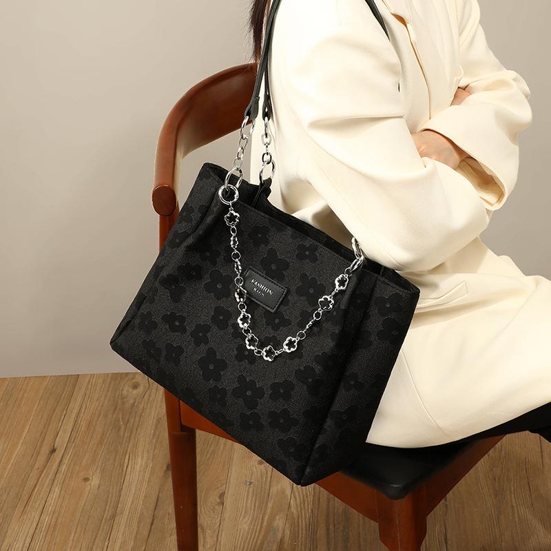 Сумка Дизайн Женская Сумка Холщовая Сумка Сумка-тоут Маленькая Большая Вместимость Сумка Через Плечо