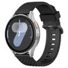 Для Samsung Galaxy Watch7 40 мм / 44 мм ремешок для часов 20 мм силиконовый ремешок для часов