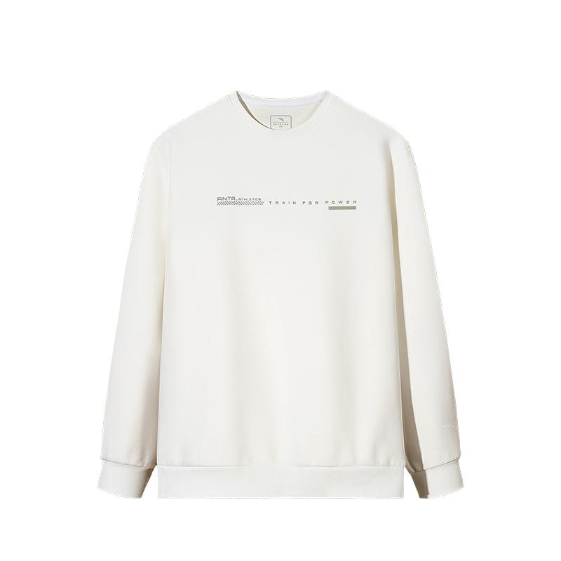 Anta Variety Training Collection Sweatshirt Men's 152537705-1