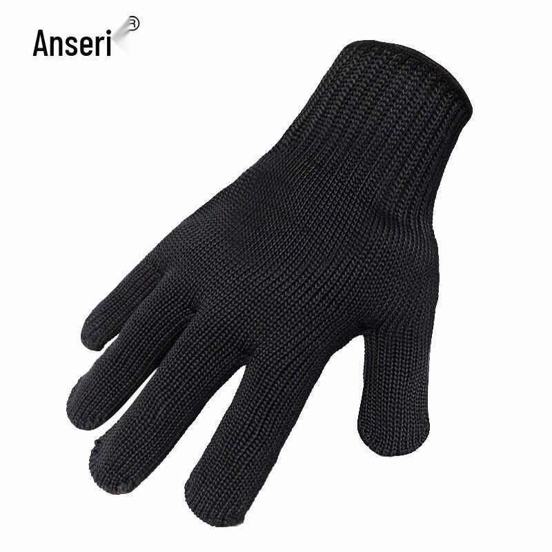 Ancai Rui Cut-Resistant Tactical Security Gloves