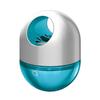 Ароматизатор для автомобиля Aer Twist Cool Surf Blue 45 г | Долговечный гелевый аромат | Непроливаемые автомобильные духи для приборной панели или подстаканника