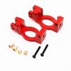 Steering Cup C Hubs Suspension Arms For REDCAT 1/6 High Range RC Car Brushless Monster Truck Upgrade Parts