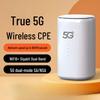 Портативный наружный CPE 5G WiFi6, SIM-карта не требуется