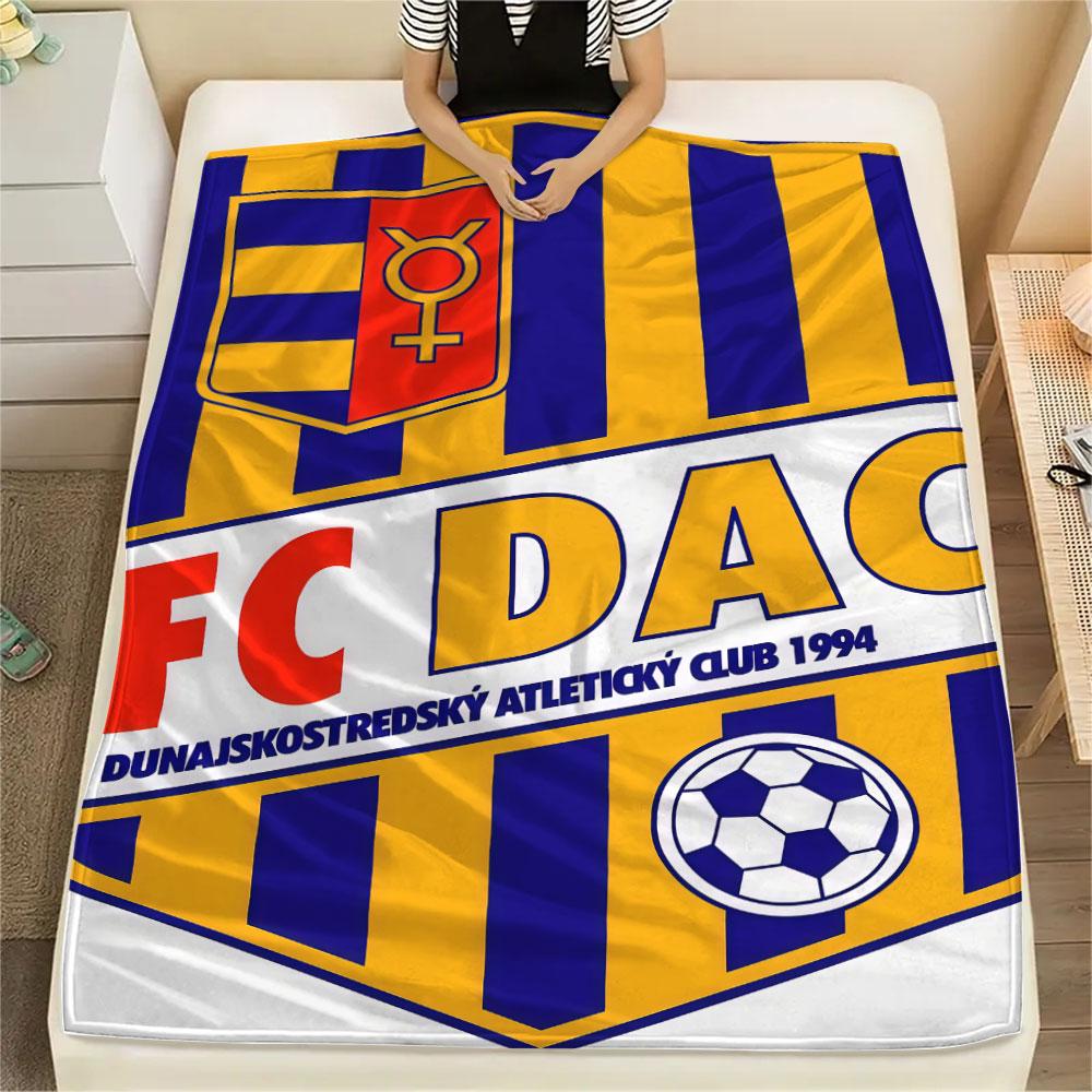 1PC DAC Soul Blanket, High quality Comfortable for All Seasons, Home Decor, Warmth and Comfort