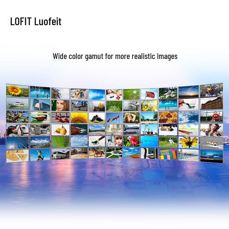 LOFIT Professional Display Solutions CN plug (adapter included)