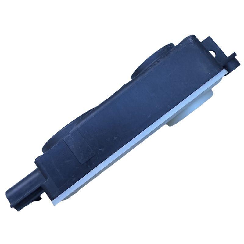 For Ford F-150 -2025 ML34-8476-BE, ML348476BE Lower Intercooler Shutter Actuator Motor-AU62