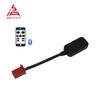 Новый! Fardriver ND72230 72V 230A Программируемый синусоидальный контроллер BLDC для электрического мотоцикла 1500 Вт-2000 Вт