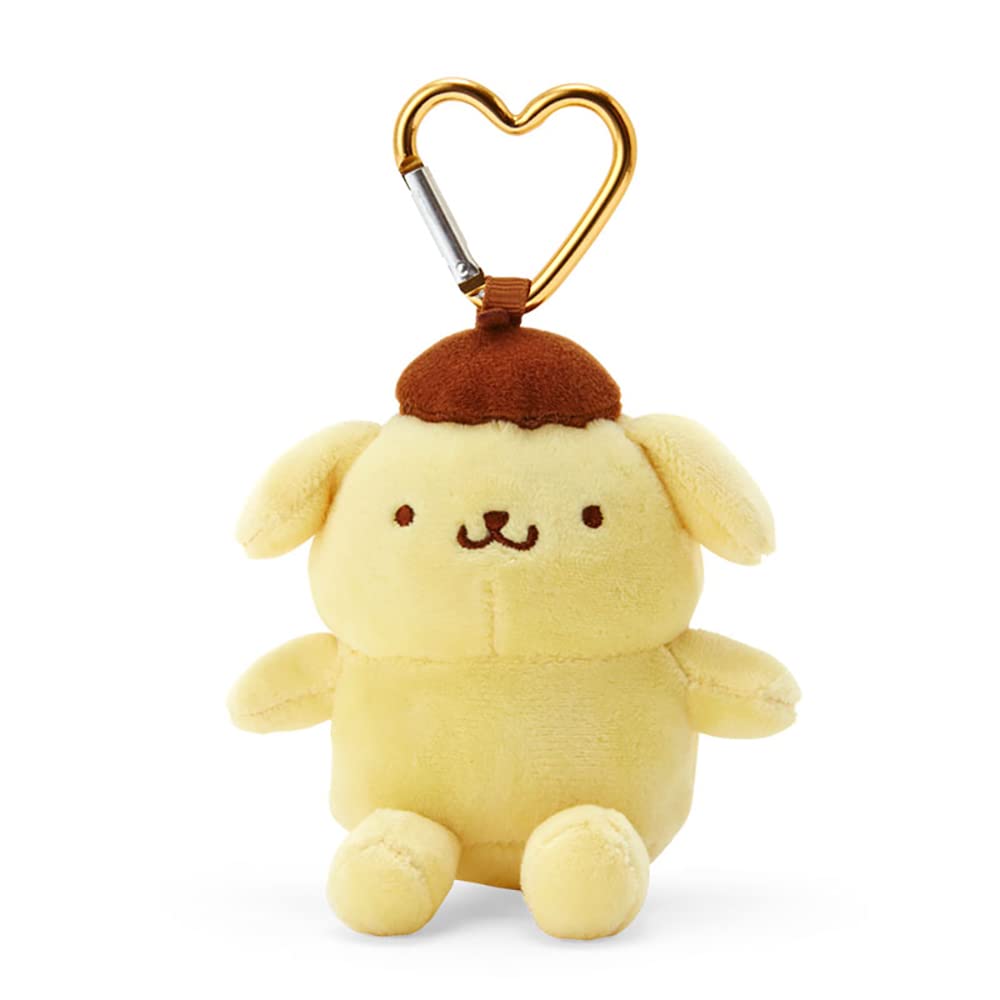 Sanrio Пом Пурин Мини Держатель для брелока 305448