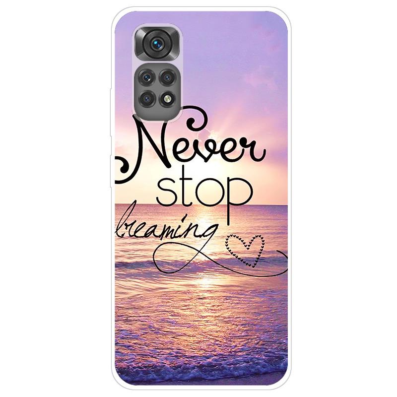 Для Xiaomi Redmi Note 11 Pro 5G 11S Global чехол для телефона Xiomi Red mi Note11 11pro 4G силиконовая задняя крышка защитный черный чехол из ТПУ