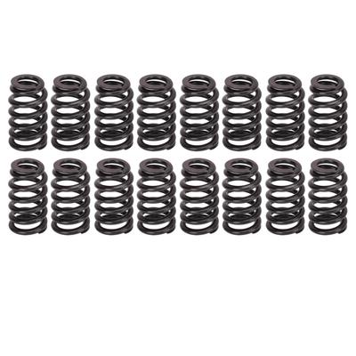 16 шт. пружины клапана Beehive PAC 1218 гоночные пружины клапана замена для Silverado Sierra Camaro