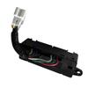 Ac29-Car Seat Adjustment Switch Electric Power Control Switch 876189485R For Renault Koleos 2009-2016 Driver Side Seat Adjustmen