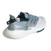 Adidas Кроссовки унисекс UltraBoost 22 Cold.RDY Magic Grey Silver Metallic Blue-Rush GZ0128