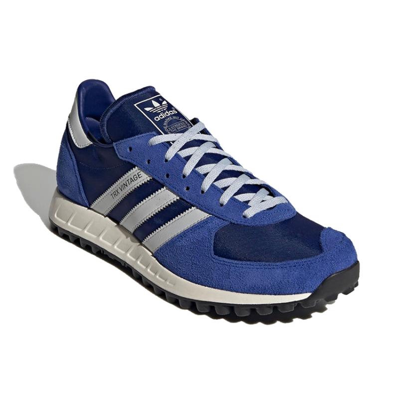 Adidas Кроссовки Trx Vintage 'Blue Cream White' FY3651