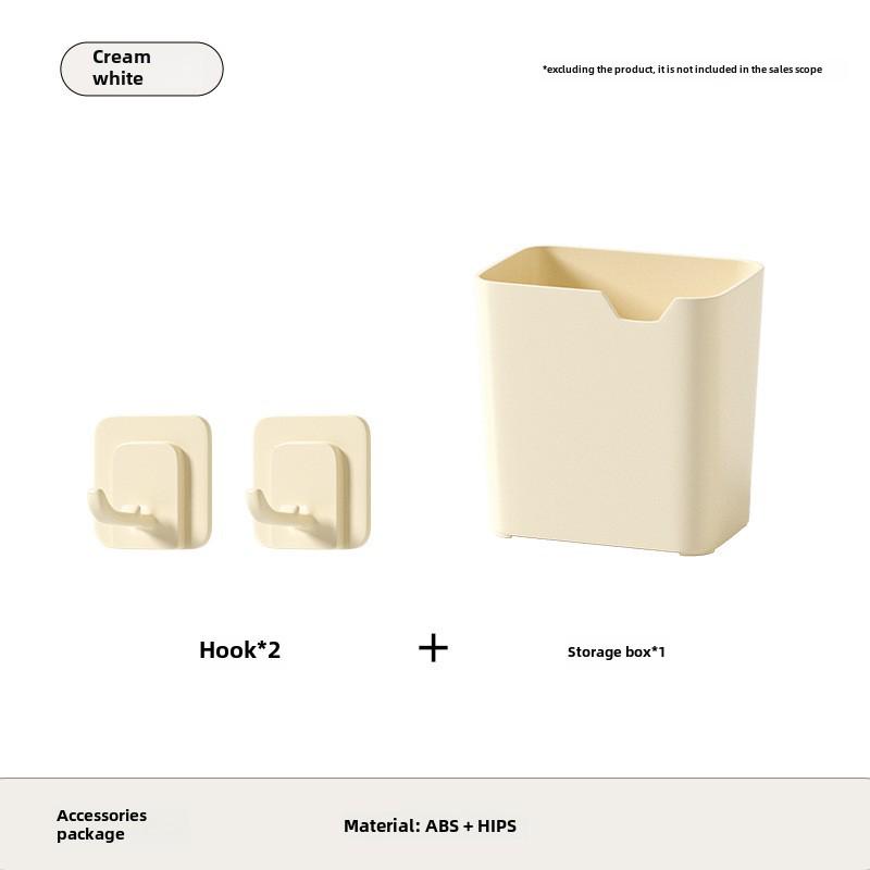 Многофункциональный настольный органайзер: Офисное рабочее место и книжный шкаф в общежитии