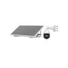 Hikvision 4G Солнечная PTZ Камера Наблюдения Комплект CN вилка (адаптер в комплекте)
