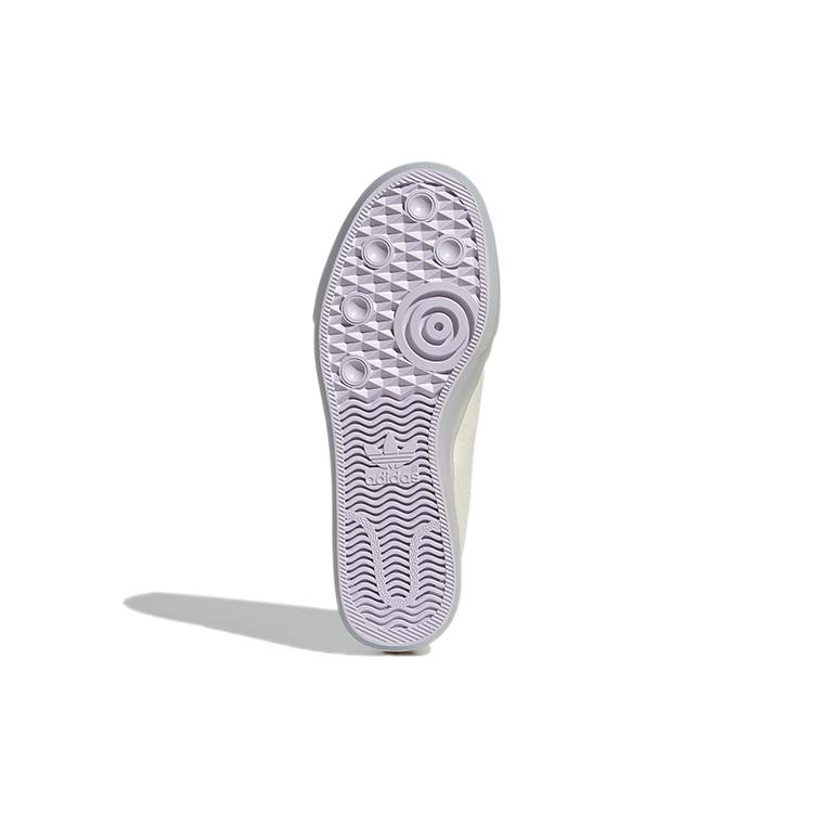 adidas Ницца 'Бежевый' Женский GX2731