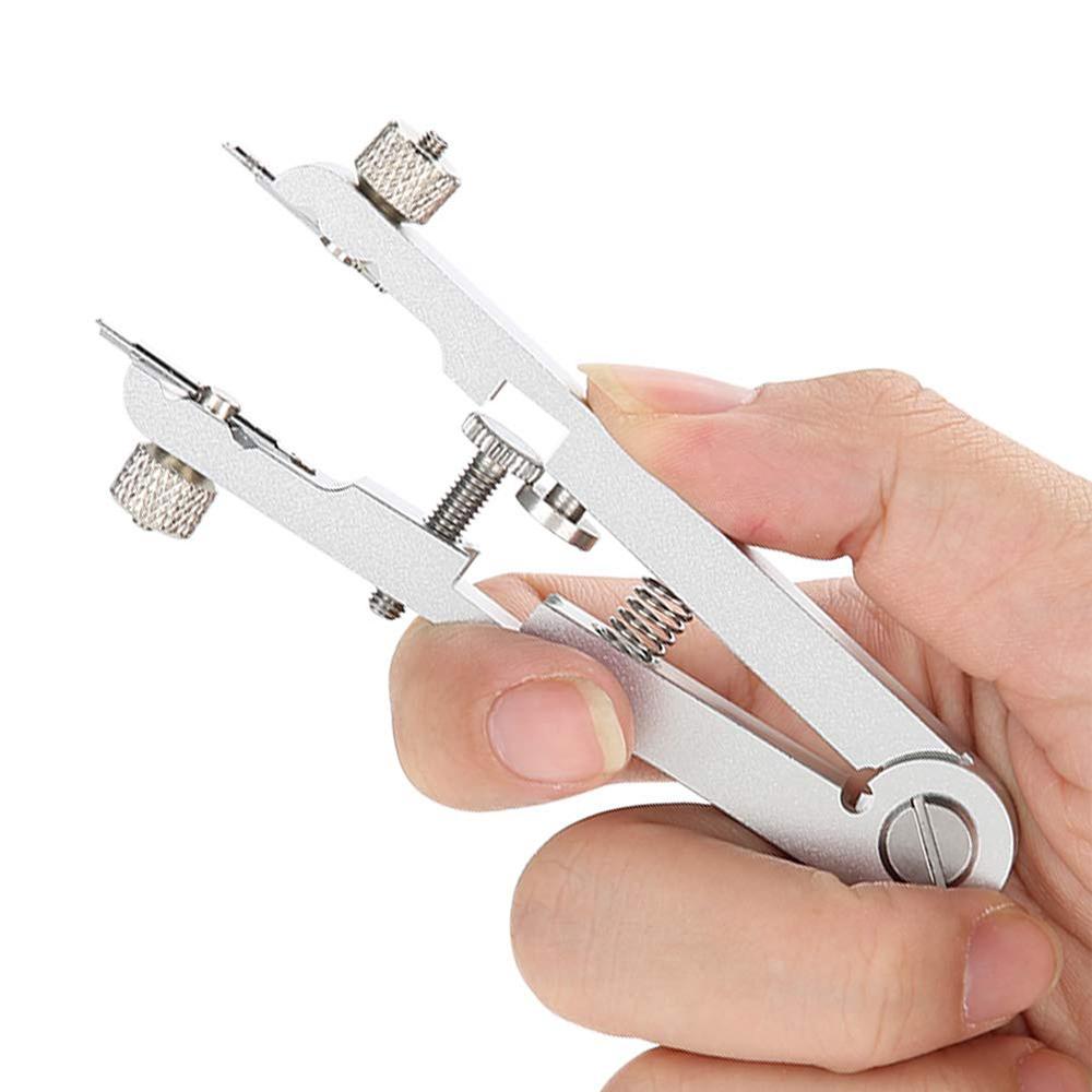 Watch Link Remover Tool Spring Bar Plier Remove & Insert Watch Spring Bar Pins
