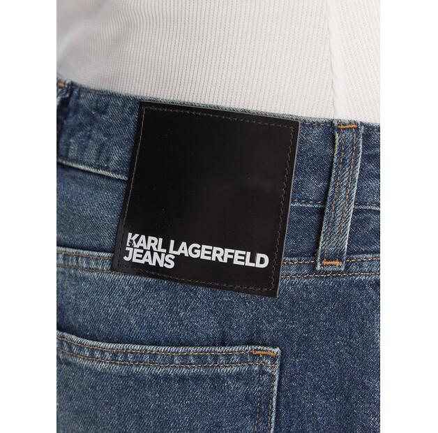 Джинсы Karl Lagerfeld Jeans A3W10079