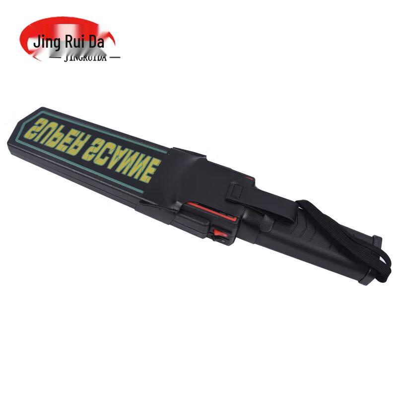JINGRUIDA GP3003B1 Перезаряжаемый ручной металлоискатель
