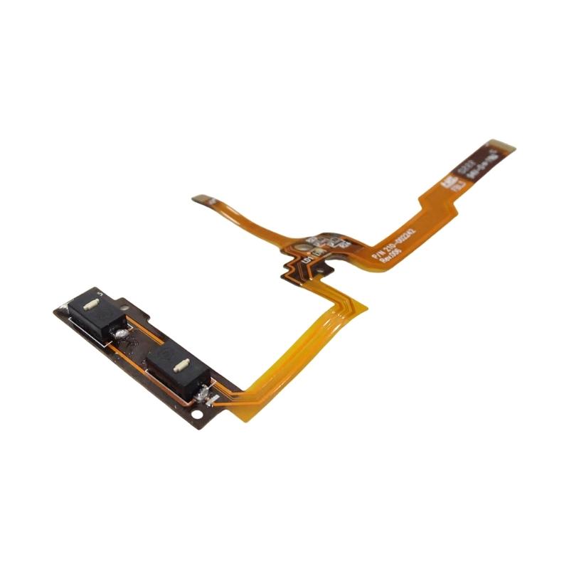 Circuit Board Cable for GPW GPX GPX2 Mouse Side Button Flexible Flat Cable Mouse Side Key Motherboards
